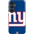 NFL New York Giants Large Logo Galaxy S24 Plus Impact Case